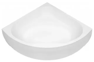 Акриловая ванна Aquanet Vista 254389 150 см с каркасом